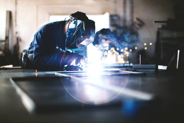 Best Automotive Welding in Thousand Palms, CA