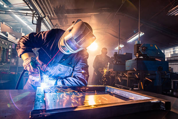 Best Pipe Welding in Thousand Palms, CA