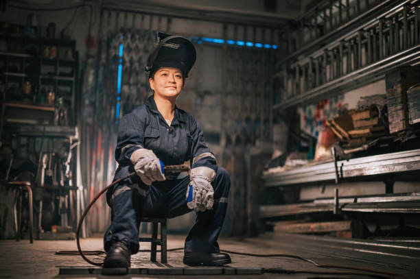 Best Structural Steel Welding in Thousand Palms, CA