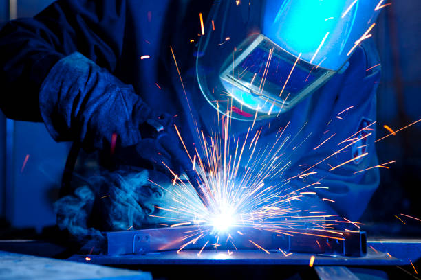 Best Specialty Welding Processes in Thousand Palms, CA
