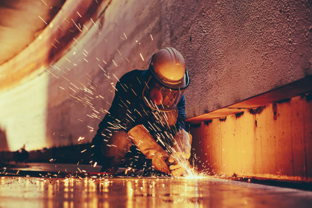 Affordable Welder Services in Thousand Palms, CA