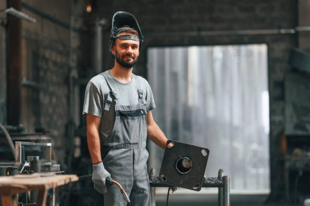 Best Automation and Robotic Welding in Thousand Palms, CA